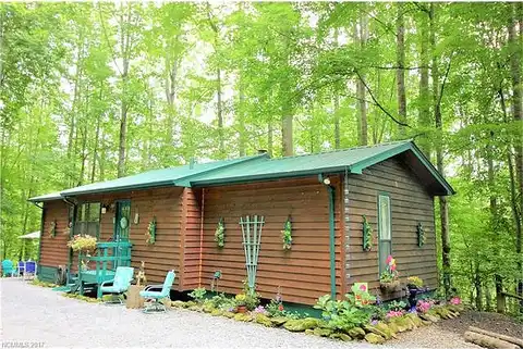 Roaring Creek, WAYNESVILLE, NC 28785