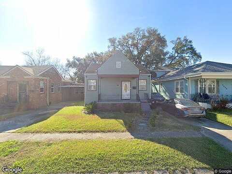 Clermont, NEW ORLEANS, LA 70122