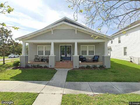 Diaz, NEW PORT RICHEY, FL 34655