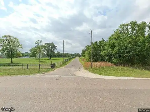County Road 235, OAKWOOD, TX 75855