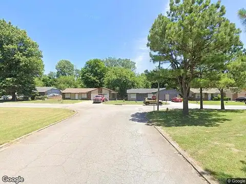 140Th, COWETA, OK 74429