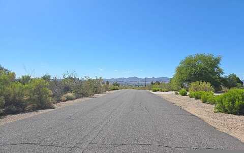Packsaddle, KINGMAN, AZ 86401