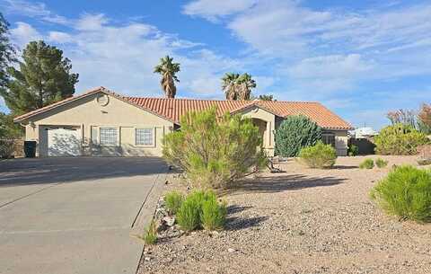 Packsaddle, KINGMAN, AZ 86401