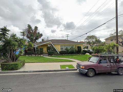 116Th, INGLEWOOD, CA 90303