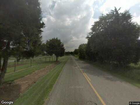 Fairview Church, RINER, VA 24149