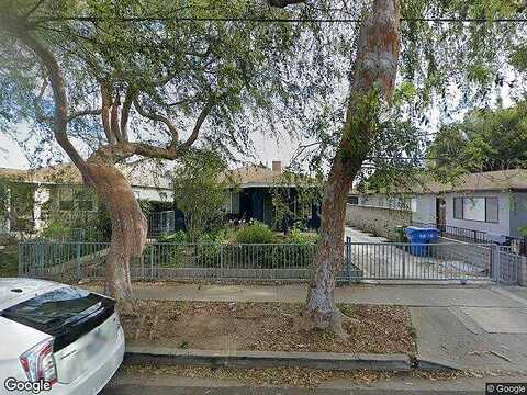 Helms, CULVER CITY, CA 90232