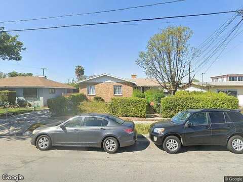 108Th, INGLEWOOD, CA 90303