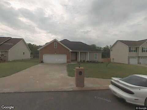 Creeks Jewell, RINGGOLD, GA 30736