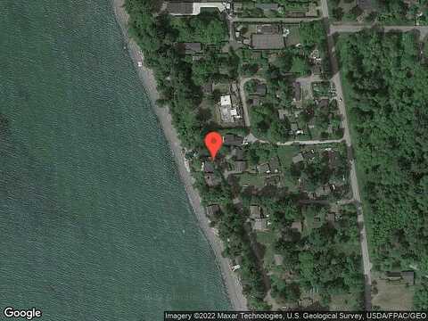 Bluff, POINT ROBERTS, WA 98281