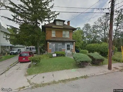 Trimble, CINCINNATI, OH 45207