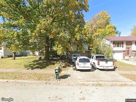 Plover, DECATUR, IL 62526