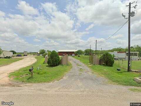 Military, SAN BENITO, TX 78586