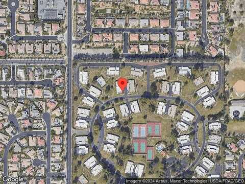 Graciosa, RANCHO MIRAGE, CA 92270