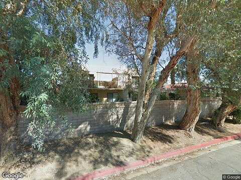 Paseo Circulo, CATHEDRAL CITY, CA 92234