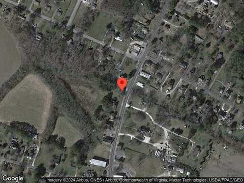 Belle Haven, BELLE HAVEN, VA 23306