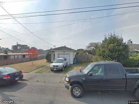 High, EUREKA, CA 95503