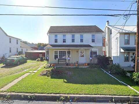 Chestnut, MERTZTOWN, PA 19539