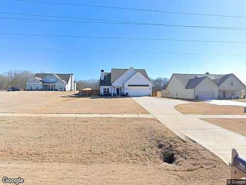Linch, SENOIA, GA 30276