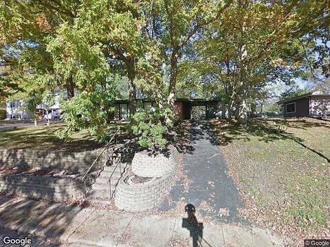Osage, PARK FOREST, IL 60466