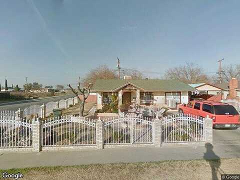 San Madina, HANFORD, CA 93230