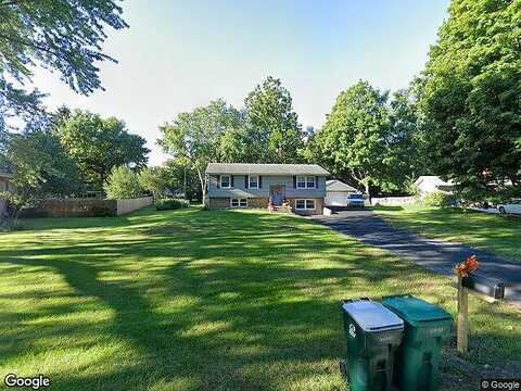 Thoria, BATAVIA, IL 60510