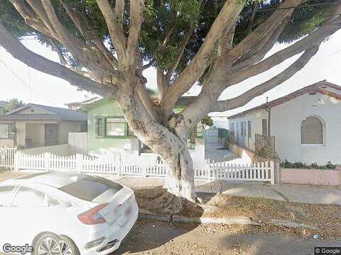 15Th, SAN PEDRO, CA 90731