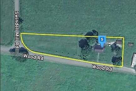Wood Rd, WALLING, TN 38587