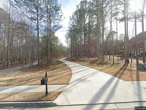 Ms Bettys, VILLA RICA, GA 30180