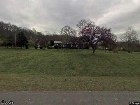 Back Berryton, SUMMERVILLE, GA 30747