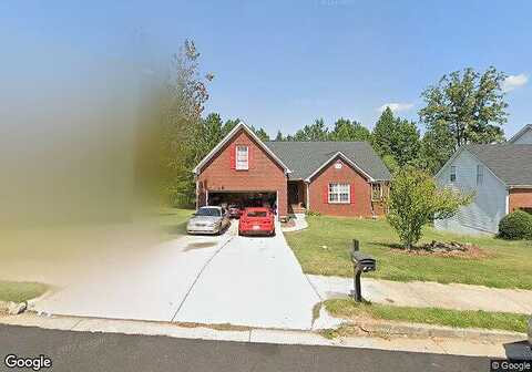 Patti, DECATUR, GA 30034