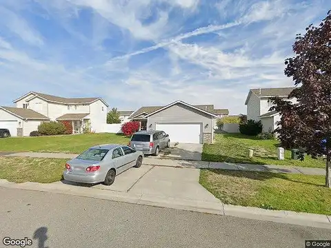 Manning, COEUR D ALENE, ID 83815