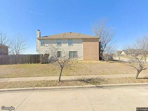 Allenwood, FORT WORTH, TX 76134