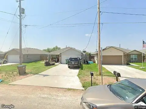49Th, SAN ANGELO, TX 76903