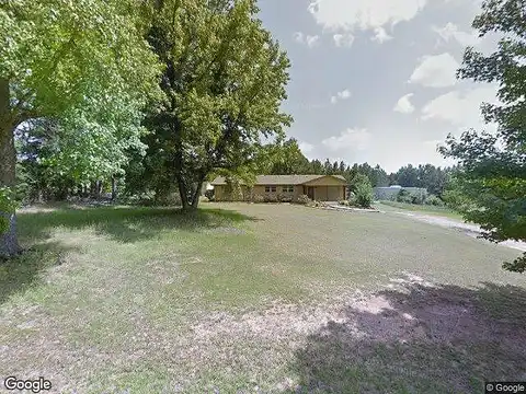 Hardy Holcomb, HALLSVILLE, TX 75650