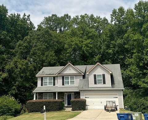 Searchlight, WINDER, GA 30680