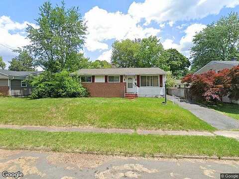 South, ABERDEEN, MD 21001