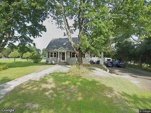 South, BROOKLYN, CT 06234