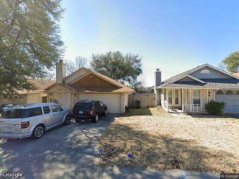 Stoney Meadow, SAN ANTONIO, TX 78247