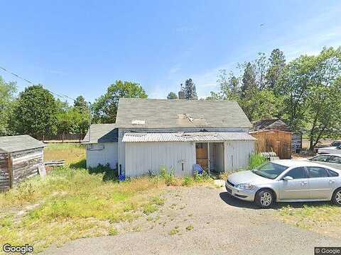 Colver, PHOENIX, OR 97535