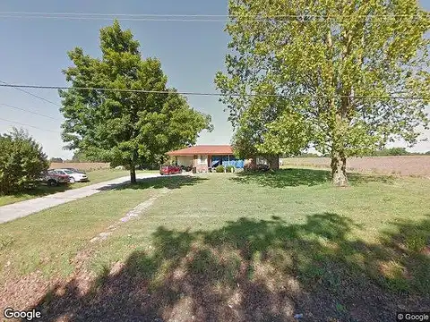 County Road 1545, CULLMAN, AL 35058