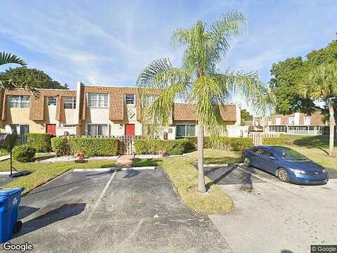 95Th, SUNRISE, FL 33351