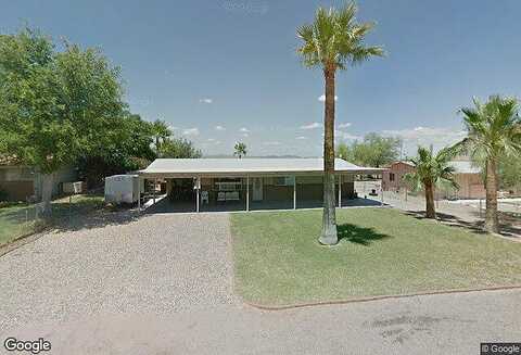 Mcelhaney, WELLTON, AZ 85356