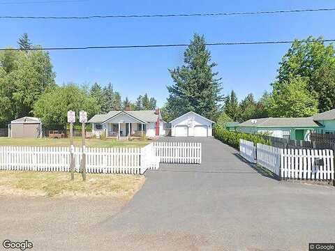 E Historic Columbia River Hwy, CORBETT, OR 97019