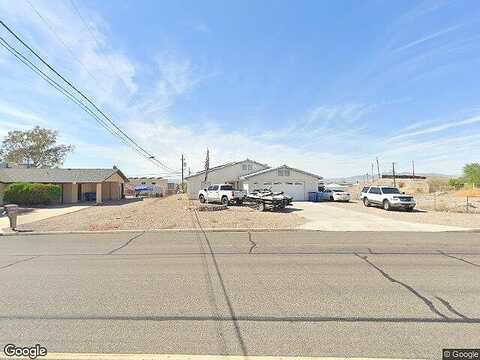 Palo Verde, LAKE HAVASU CITY, AZ 86404