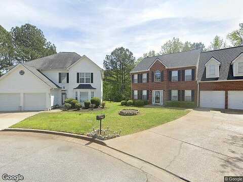 Willow Tree, DECATUR, GA 30034