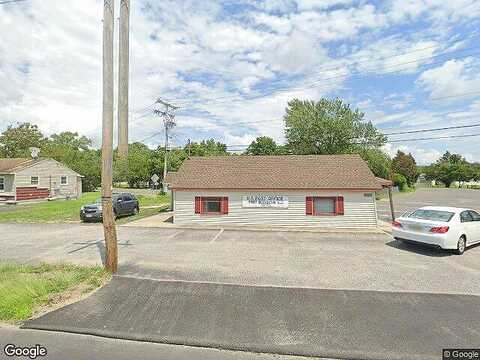 Route 47, PORT ELIZABETH, NJ 08348