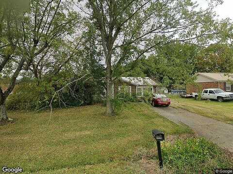 Duvall, BEAVER DAM, KY 42320