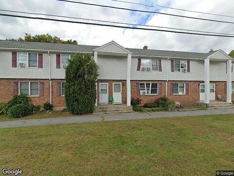 E Main St, JEWETT CITY, CT 06351