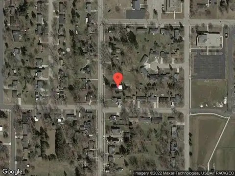 Wisconsin, BERLIN, WI 54923
