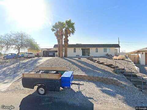 Buckboard, LAKE HAVASU CITY, AZ 86404